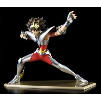 Saint Seiya Pegasus PVC Statue 21 cm